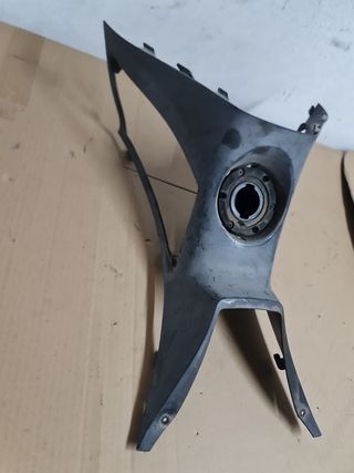 piezas de Gilera Runner