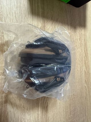 Cascos 