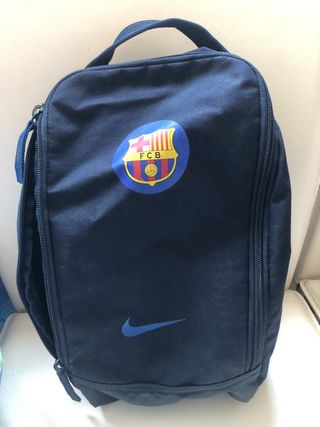 Bolsa deportiva FC Barcelona