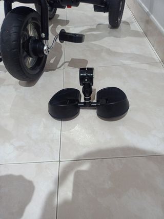 Triciclo infantil evolutivo MOLTO