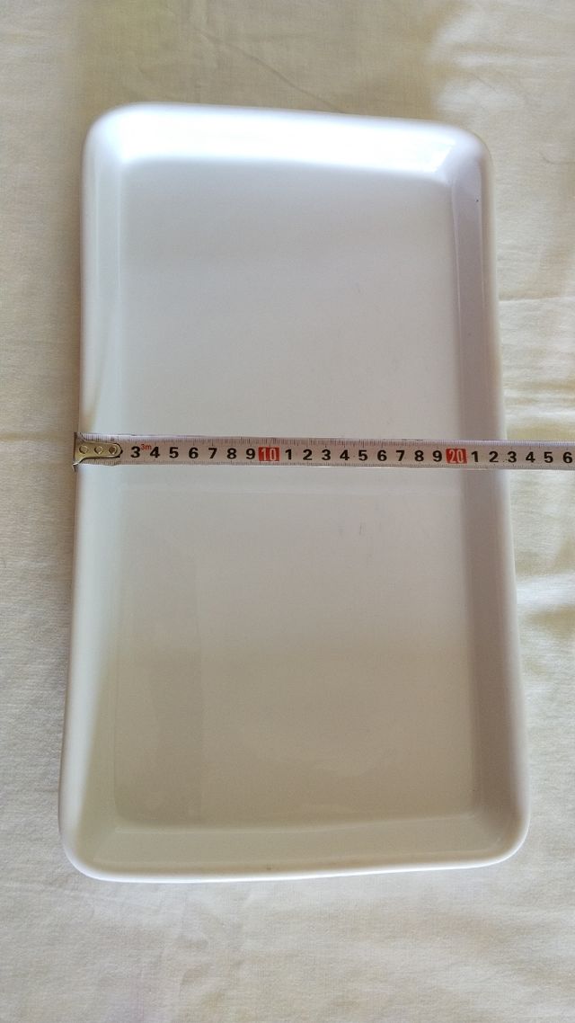 fuentes horno, grandes