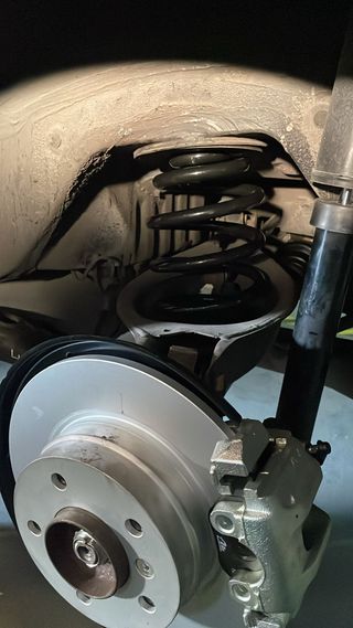 BMW Serie 3 e36 325i 1991