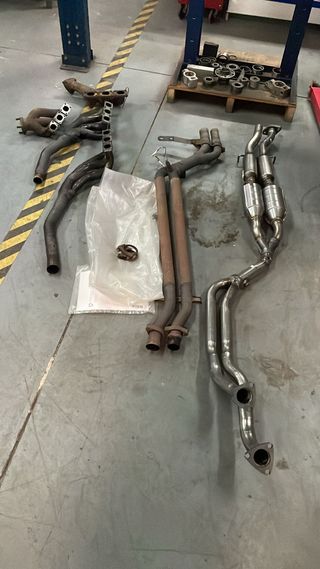 BMW Serie 3 e36 325i 1991