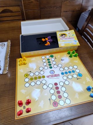 NON T'ARRABBIARE Classic