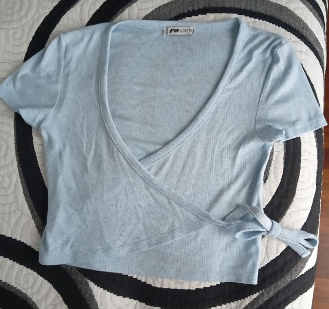 Lote camisetas talla XS