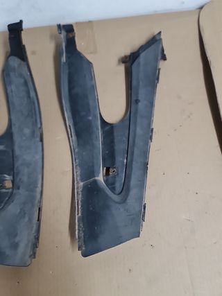 Plásticos Gilera Runner