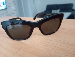 Gafas Vogue mujer negras