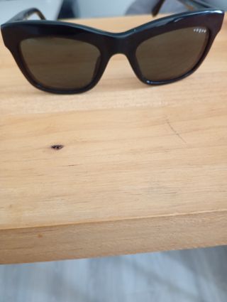 Gafas Vogue mujer negras