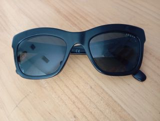 Gafas Vogue mujer negras