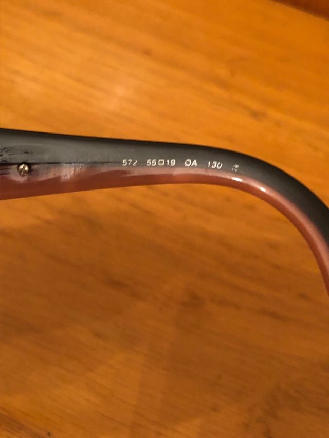 ADOLFO DOMÍNGUEZ - montura gafas modelo 572