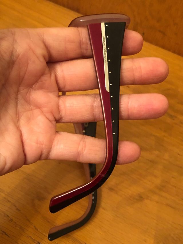 ADOLFO DOMÍNGUEZ - montura gafas modelo 572