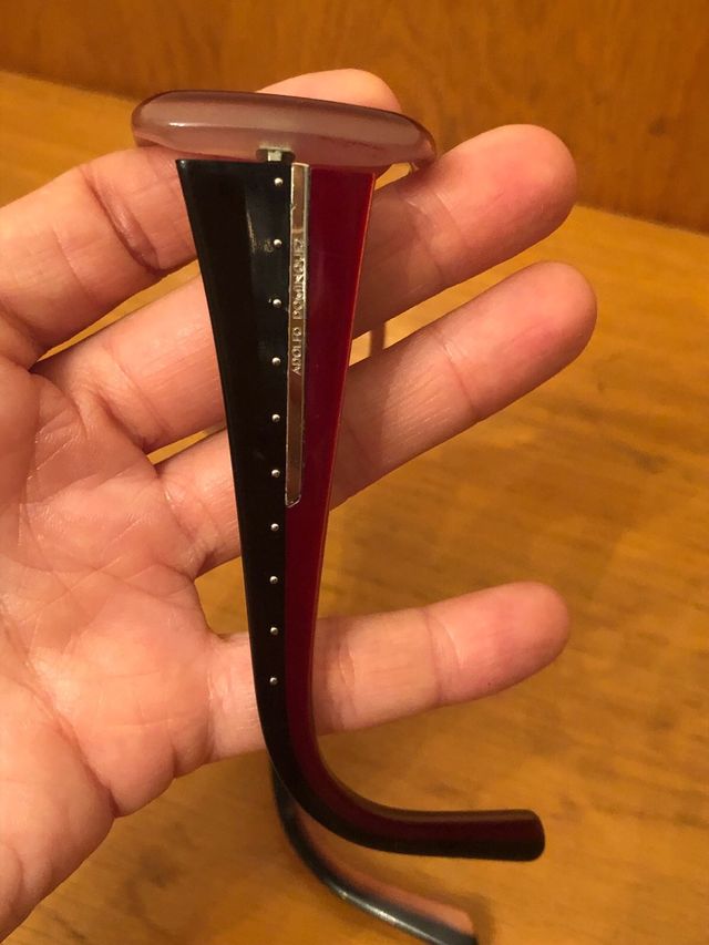 ADOLFO DOMÍNGUEZ - montura gafas modelo 572