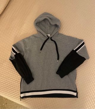 Felpa Gaëlle Paris uomo tg.M 