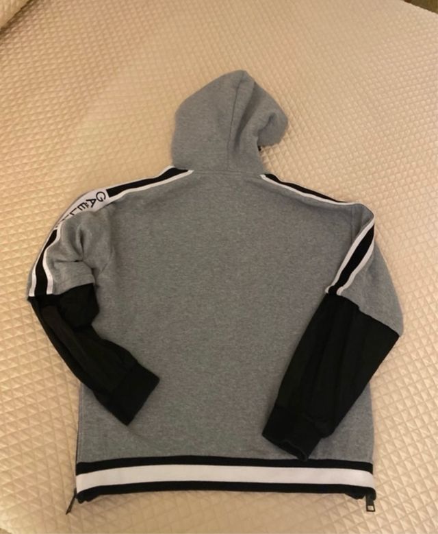 Felpa Gaëlle Paris uomo tg.M