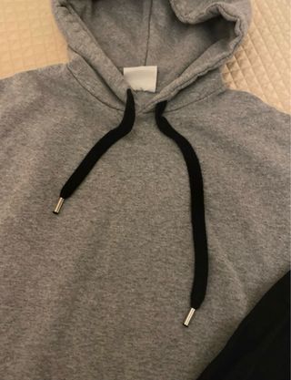 Felpa Gaëlle Paris uomo tg.M 