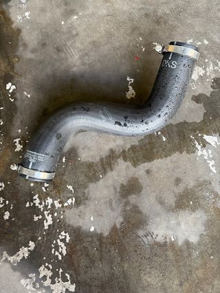 tuberia turbo audi a6 2013 4GO 145 737 0(03