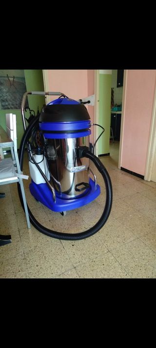 Aspirador A&R 4300L - Inyección-Extracción