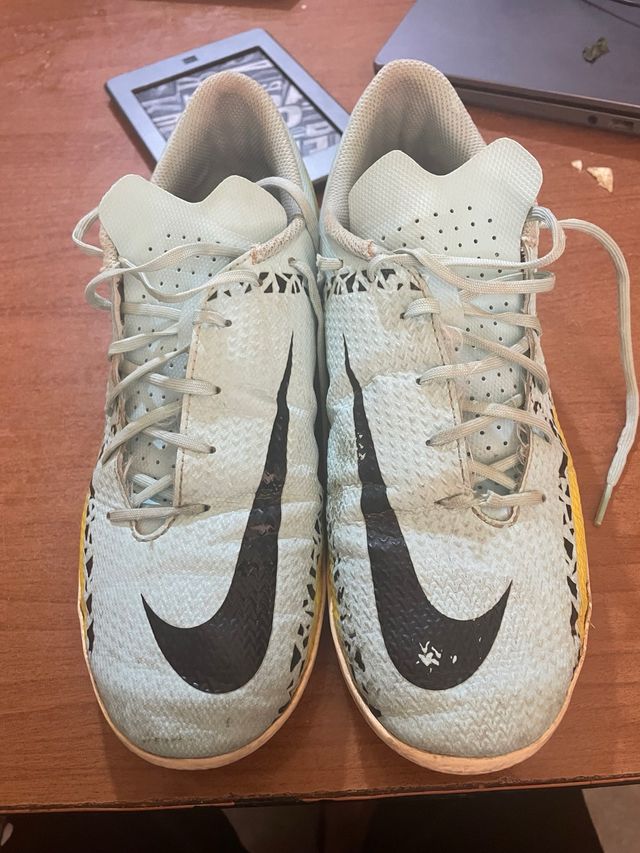 Zapatillas Nike Phantom - Fútbol