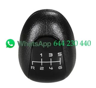 Pomo palanca cambios Mercedes Vito Viano