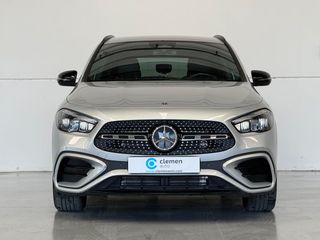 Mercedes GLA GLA 200 D 