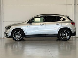 Mercedes GLA GLA 200 D 