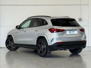 Mercedes GLA GLA 200 D 