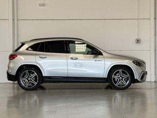 Mercedes GLA GLA 200 D 