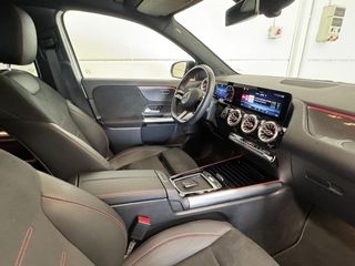 Mercedes GLA GLA 200 D 