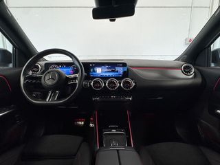 Mercedes GLA GLA 200 D 