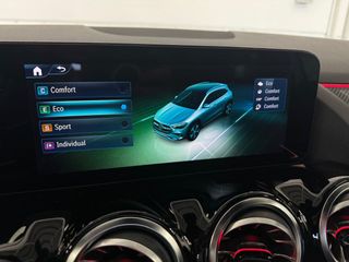Mercedes GLA GLA 200 D 