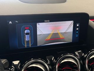Mercedes GLA GLA 200 D 