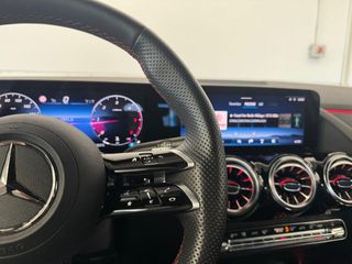 Mercedes GLA GLA 200 D 