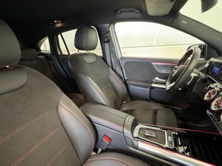Mercedes GLA GLA 200 D 
