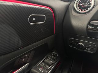 Mercedes GLA GLA 200 D 