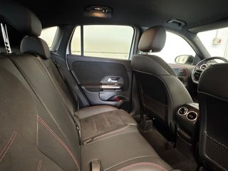 Mercedes GLA GLA 200 D 