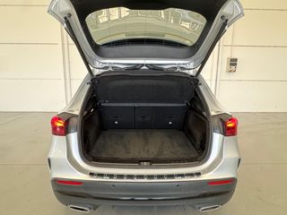 Mercedes GLA GLA 200 D 