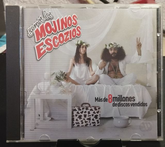 Mojinos Escozios