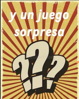 Nintendo Switch oled + accesorios y juego sorpresa