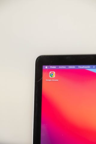 MacBook Pro 15" Mid 2015 Plata