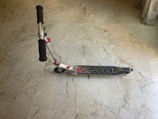 Patinete Infantil Plegable