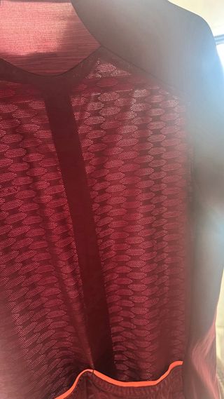 Maillot ciclismo Van Rysel 