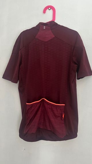 Maillot ciclismo Van Rysel 