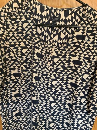 Vestido Armani - 