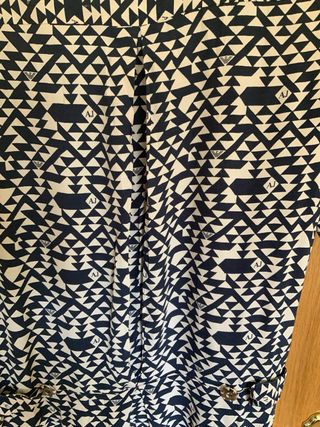 Vestido Armani - 