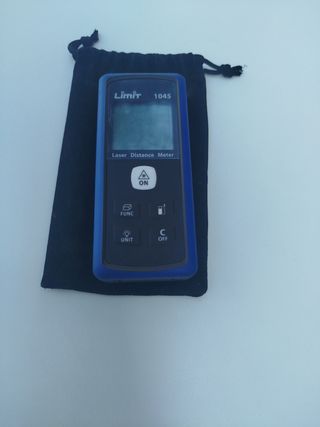 Medidor láser Limit 1045