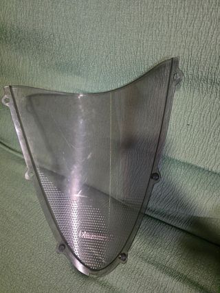 Cupula Kawasaki ZX6R (2007-2008)