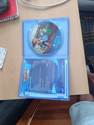 PS4 Ratchet & Clank (PlayStation Hits)