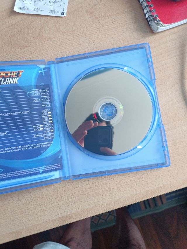 PS4 Ratchet & Clank (PlayStation Hits)