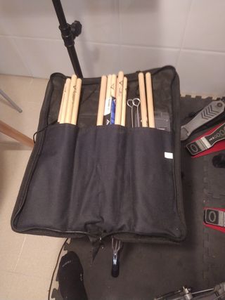 Batería electrónica Yamaha DTXPLORER