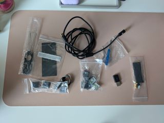 Keychron Q1 ISO ES - Teclado mecánico + REGALO